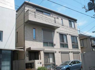 【外観】 | プランタン碑文谷