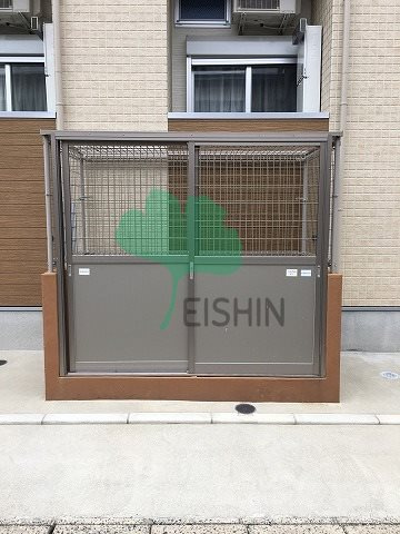 NexusH(ネクサスエイチ)のその他共用部分