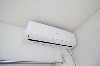 【設備】 | プティ・メゾン