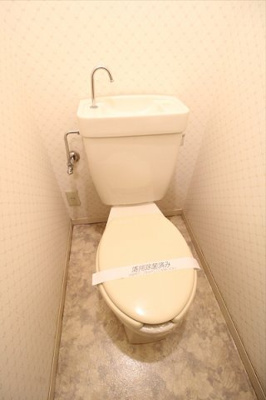 【トイレ】 | プティ・メゾン