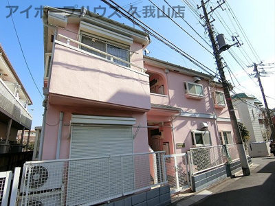 【外観】 | プティ・メゾン