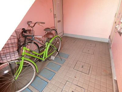 【その他共用部分】 | プティ・メゾン