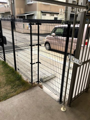 【駐車場】 | クレアホームズ川口芝三丁目