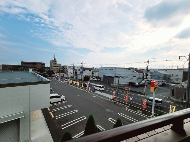【展望】 | アビリアなごみ