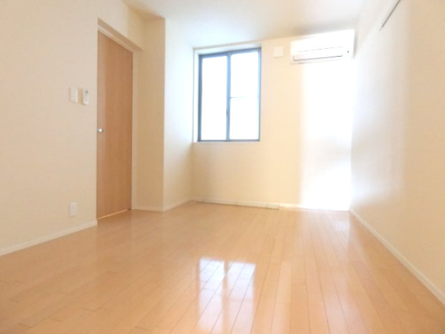 トゥールブランシュM&MⅡの子供部屋