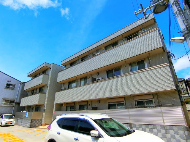 トゥールブランシュM&MⅡ