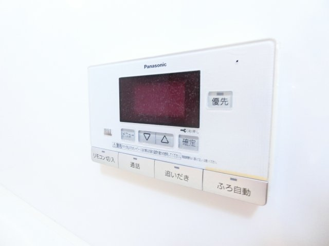 トゥールブランシュM&MⅡの設備