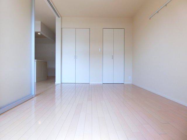 トゥールブランシュM&MⅡの洋室