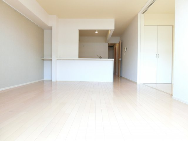 トゥールブランシュM&MⅡの居間・リビング