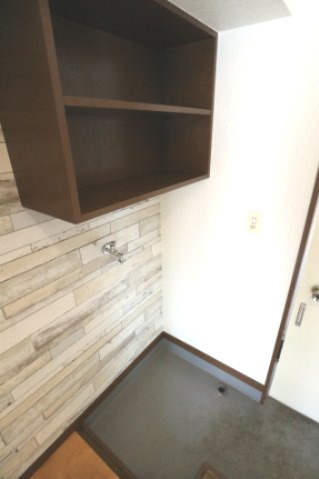 エムシックの収納