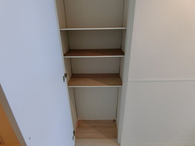 【収納】 | エスヴェール北梅田