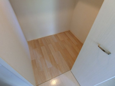 【収納】 | エスヴェール北梅田