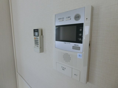 【セキュリティ】 | エスヴェール北梅田