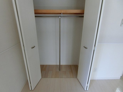 【収納】 | エスヴェール北梅田