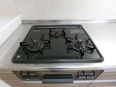 【設備】 | エスヴェール北梅田