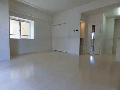 【内装】 | エスヴェール北梅田