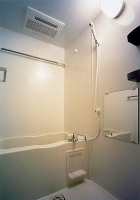 【浴室】 | ROXCAPE川崎