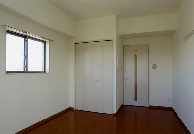 【洋室】 | ROXCAPE川崎