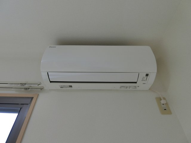 ギャバンの設備
