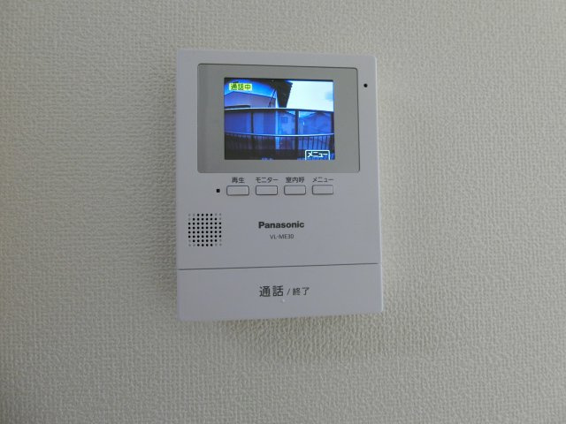 ギャバンのセキュリティ