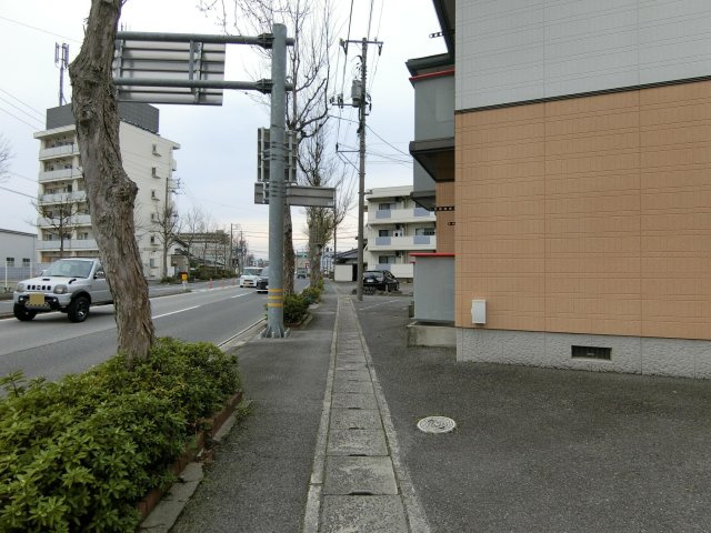 ギャバンの周辺