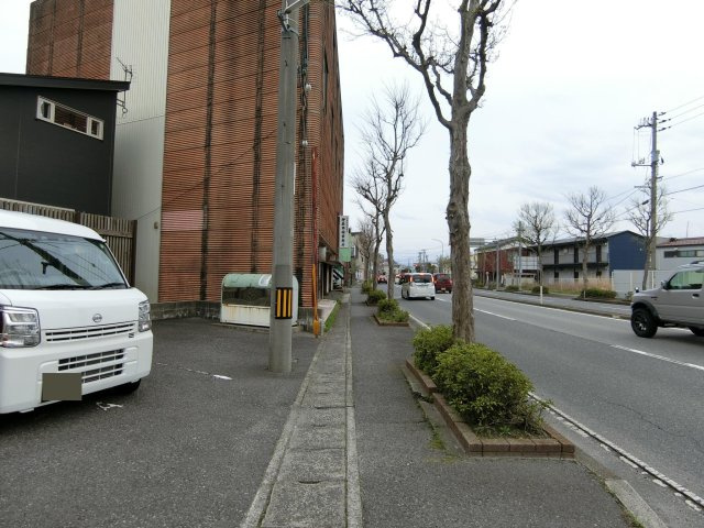 ギャバンの周辺