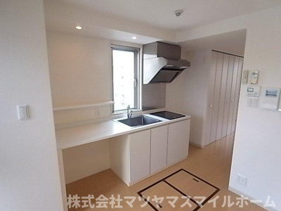 【キッチン】 | エスパシオ・ヒラソル