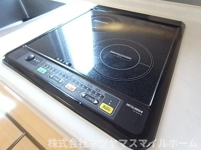 【キッチン】 | エスパシオ・ヒラソル