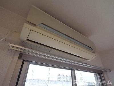 【設備】 | エスパシオ・ヒラソル