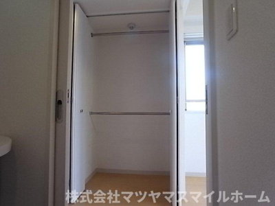 【収納】 | エスパシオ・ヒラソル