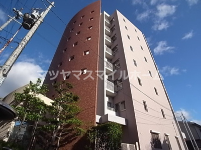 【外観】 | エスパシオ・ヒラソル