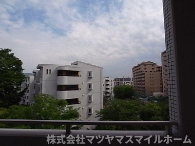 【展望】 | エスパシオ・ヒラソル