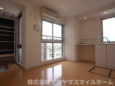 【居間・リビング】 | エスパシオ・ヒラソル