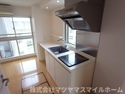 【キッチン】 | エスパシオ・ヒラソル