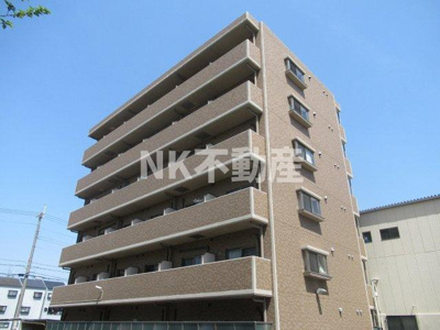 【外観】 | アーバンリブ（吉田賃貸） | 物件の外観です