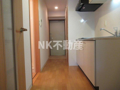 【内装】 | アーバンリブ（吉田賃貸） | おしゃれな内装です