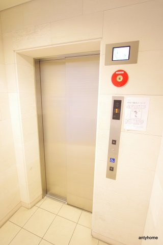 アドバンス東梅田アクシス　仲介手数料無料のその他共用部分