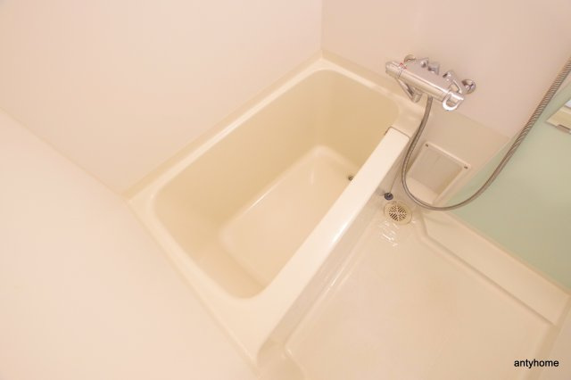 アドバンス東梅田アクシス　仲介手数料無料の浴室