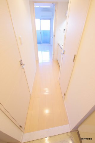 アドバンス東梅田アクシス　仲介手数料無料の内装