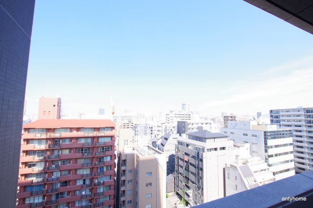 アドバンス東梅田アクシス　仲介手数料無料の展望