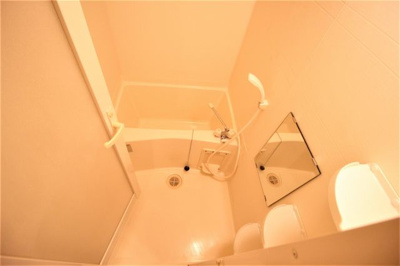 【浴室】 | フジパレスヴィオレ