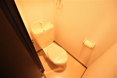 【トイレ】 | フジパレスヴィオレ