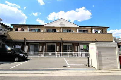 【外観】 | フジパレスヴィオレ | フジパレスヴィオレ