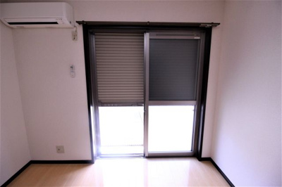 【セキュリティ】 | フジパレスヴィオレ | シャッター雨戸