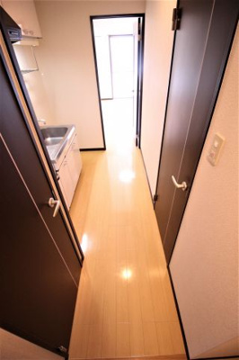 【内装】 | フジパレスヴィオレ