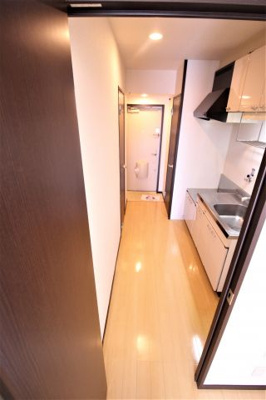 【内装】 | フジパレスヴィオレ