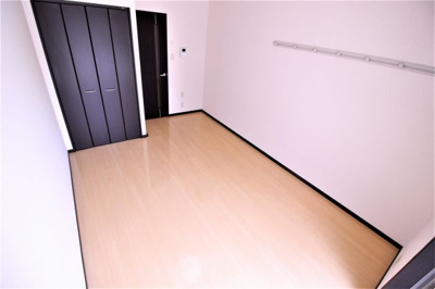 【洋室】 | フジパレスヴィオレ