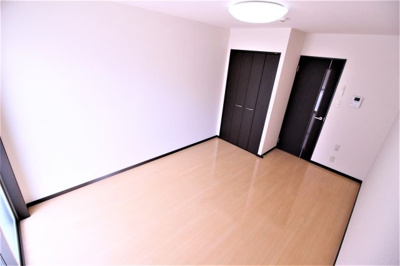 【洋室】 | フジパレスヴィオレ