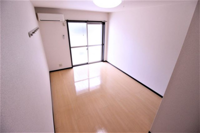 【洋室】 | フジパレスヴィオレ