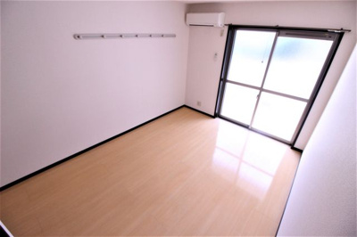 【寝室】 | フジパレスヴィオレ